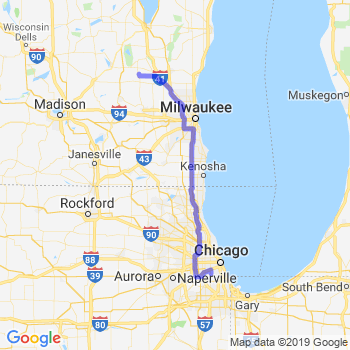 Limousine service to Midway airport (MDW)