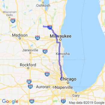 Limousine service to O'Hare airport (ORD)