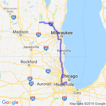 Limousine service to Midway airport (MDW)