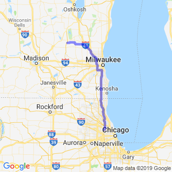 Limousine service to O'Hare airport (ORD)