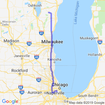 Limousine service to Midway airport (MDW)