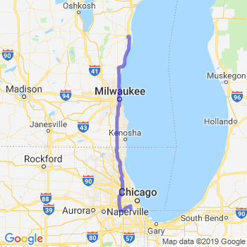 Travel from Kohler to Midway airport Limousine service to Midway airport (MDW)
