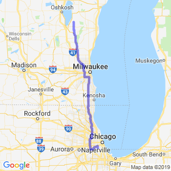 Limousine service to Midway airport (MDW)