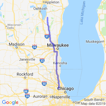 Limousine service to O'Hare airport (ORD)