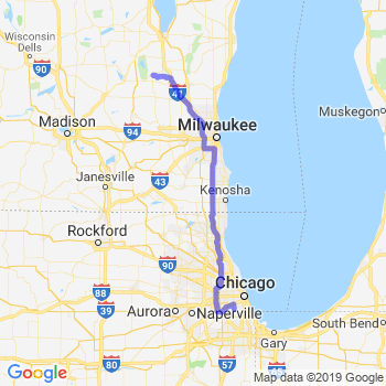 Limousine service to Midway airport (MDW)