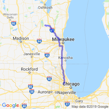 Limousine service to O'Hare airport (ORD)