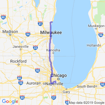Travel from Port Washington to Midway airport Limousine service to Midway airport (MDW)