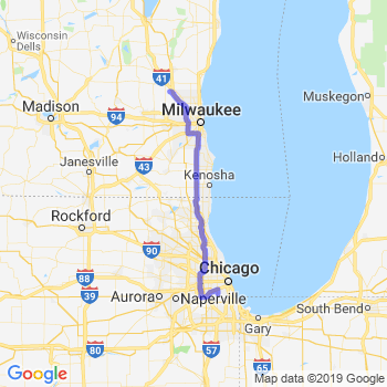 Limousine service to Midway airport (MDW)
