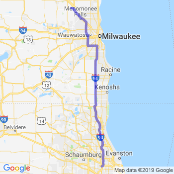 Limousine service to O'Hare airport (ORD)