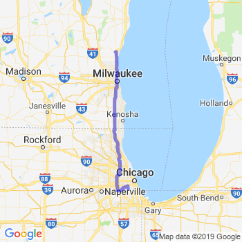 Limousine service to Midway airport (MDW)