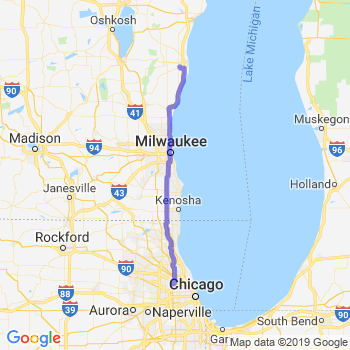 Limousine service to O'Hare airport (ORD)
