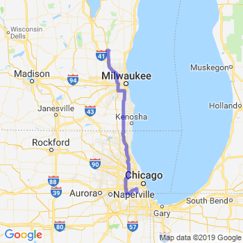 Travel from West Bend to Midway airport Limousine service to Midway airport (MDW)