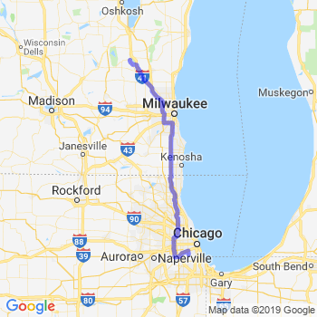 Limousine service to Midway airport (MDW)