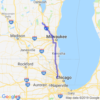 Limousine service to O'Hare airport (ORD)