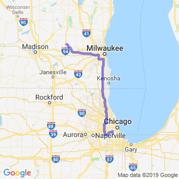 Travel from Watertown to Midway airport Limousine service to Midway airport (MDW)