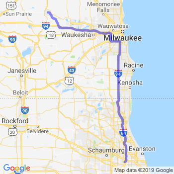 Travel from Watertown to O'Hare airport Limousine service to O'Hare airport (ORD)