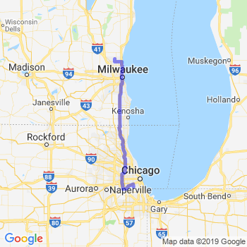 Limousine service to Midway airport (MDW)