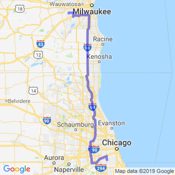 Travel from New Berlin to Midway airport Limousine service to Midway airport (MDW)