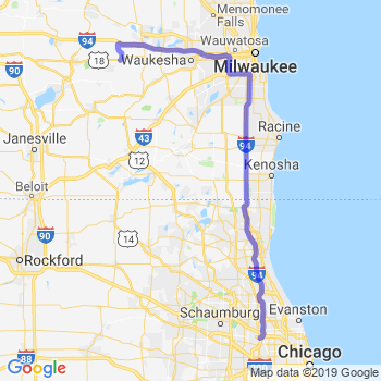 Limousine service to O'Hare airport (ORD)