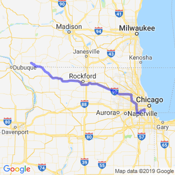 Limousine service to Midway airport (MDW)