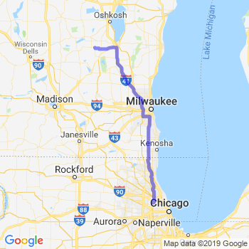 Limousine service to O'Hare airport (ORD)