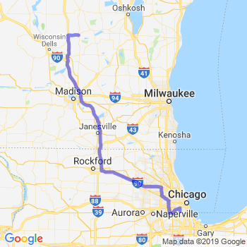 Limousine service to Midway airport (MDW)