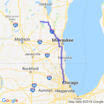 Limousine service to O'Hare airport (ORD)