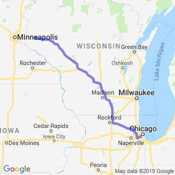 Limousine service to Midway airport (MDW)