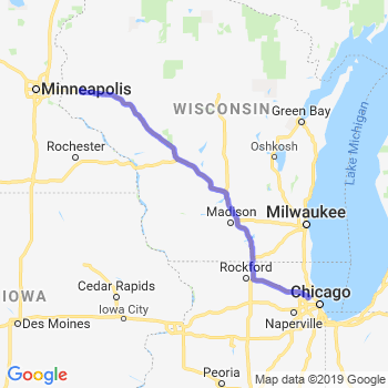 Limousine service to O'Hare airport (ORD)