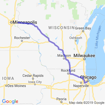 Travel from Hudson to Midway airport Limousine service to Midway airport (MDW)