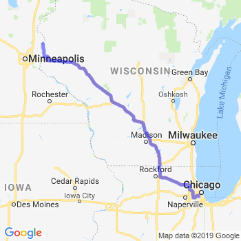 Limousine service to Midway airport (MDW)