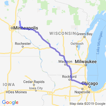 Limousine service to O'Hare airport (ORD)