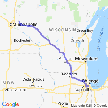 Limousine service to Midway airport (MDW)