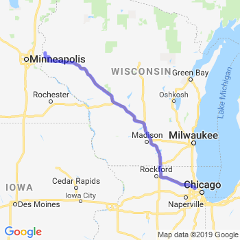 Limousine service to O'Hare airport (ORD)