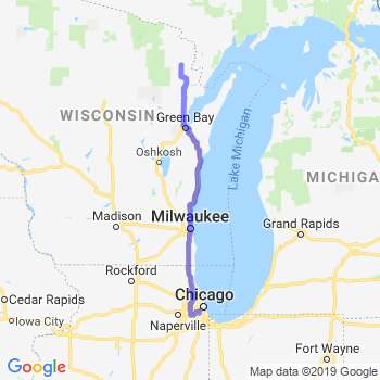 Limousine service to Midway airport (MDW)