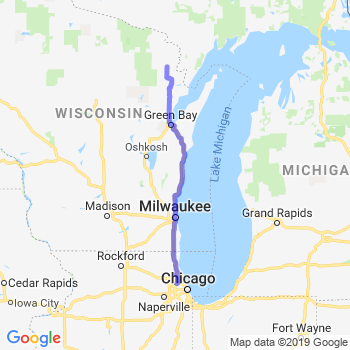 Limousine service to O'Hare airport (ORD)