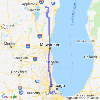 Limousine service to Midway airport (MDW)