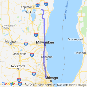 Limousine service to O'Hare airport (ORD)
