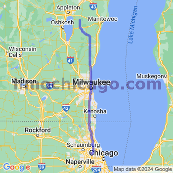 Limousine service to O'Hare airport (ORD)