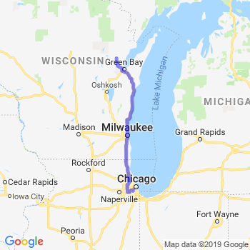Limousine service to Midway airport (MDW)