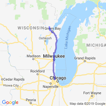 Limousine service to O'Hare airport (ORD)