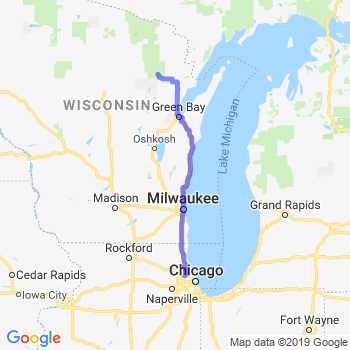 Limousine service to O'Hare airport (ORD)
