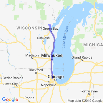 Limousine service to O'Hare airport (ORD)