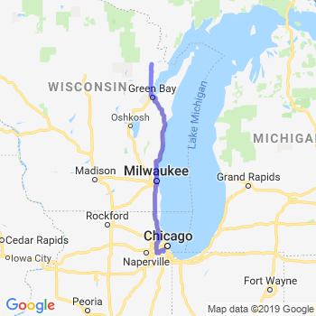 Limousine service to Midway airport (MDW)