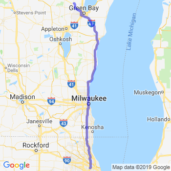 Travel from Pulaski to O'Hare airport Limousine service to O'Hare airport (ORD)