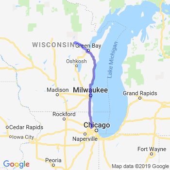 Travel from Shawano to O'Hare airport Limousine service to O'Hare airport (ORD)