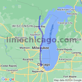Limousine service to O'Hare airport (ORD)