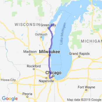 Limousine service to Midway airport (MDW)