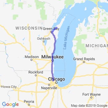 Limousine service to O'Hare airport (ORD)