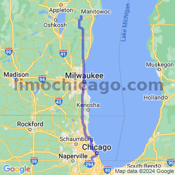 Limousine service to Midway airport (MDW)